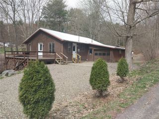 219 Dingman Hill Road, Bainbridge, NY 13733