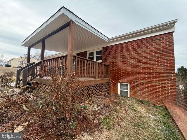 15488 BRUCES LANE, Culpeper, VA 22701