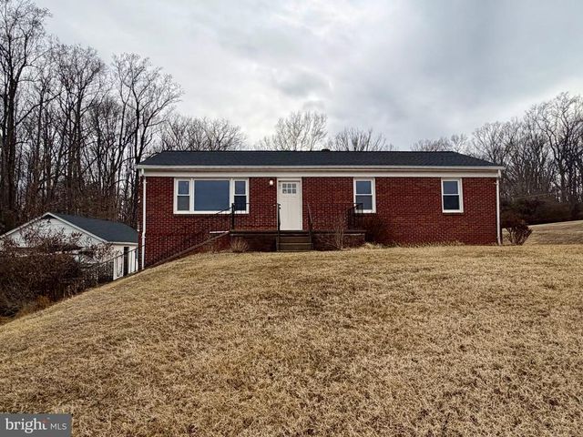 15488 BRUCES LANE, Culpeper, VA 22701