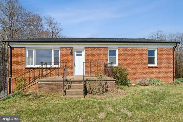 15488 BRUCES LANE, Culpeper, VA 22701