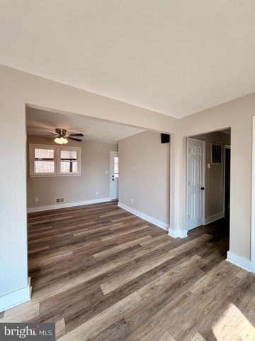 15488 BRUCES LANE, Culpeper, VA 22701