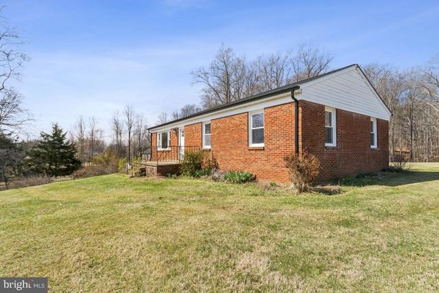 15488 BRUCES LANE, Culpeper, VA 22701