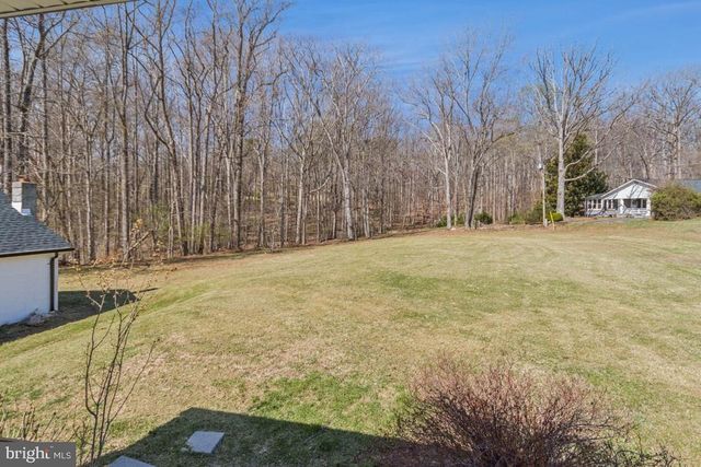 15488 BRUCES LANE, Culpeper, VA 22701