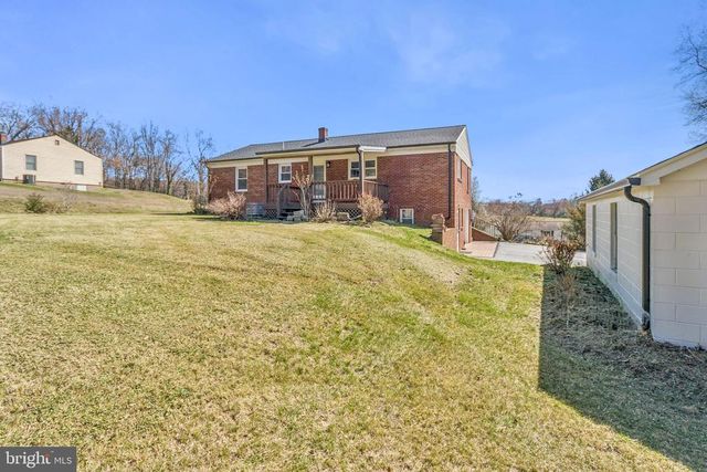 15488 BRUCES LANE, Culpeper, VA 22701