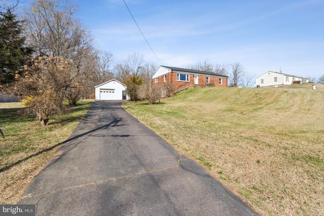 15488 BRUCES LANE, Culpeper, VA 22701