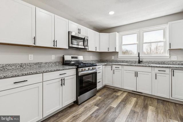 15488 BRUCES LANE, Culpeper, VA 22701