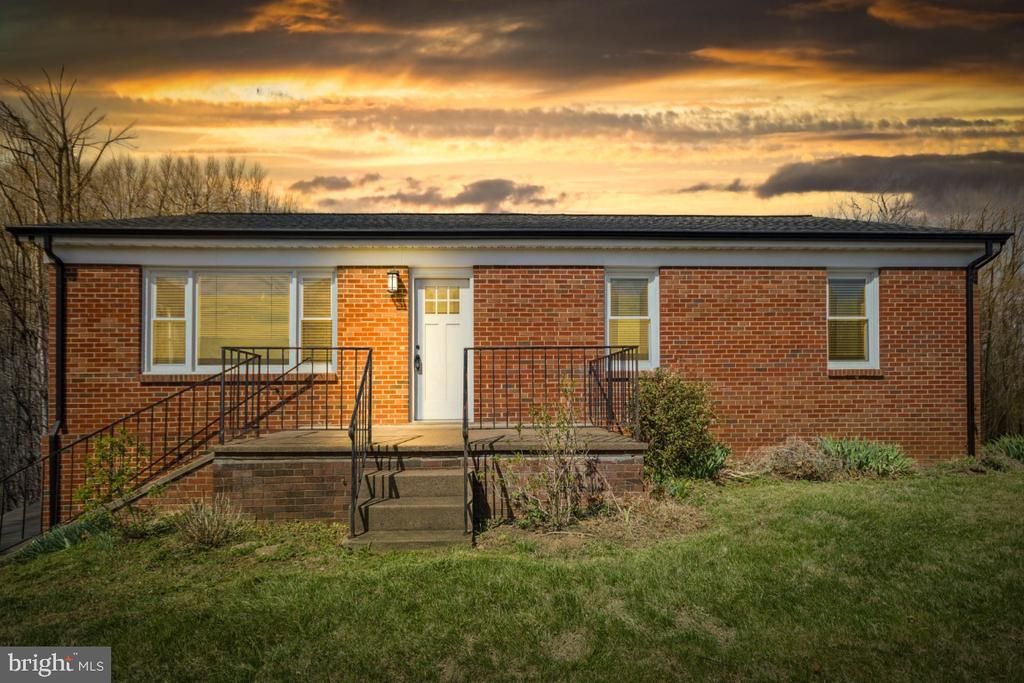 15488 BRUCES LANE, Culpeper, VA 22701