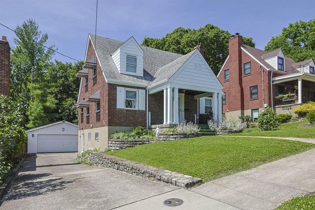 333 Bonnie Leslie Avenue, Bellevue, KY 41073