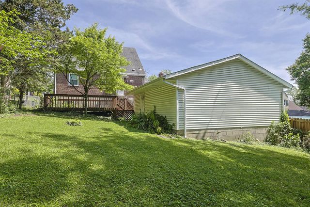 333 Bonnie Leslie Avenue, Bellevue, KY 41073