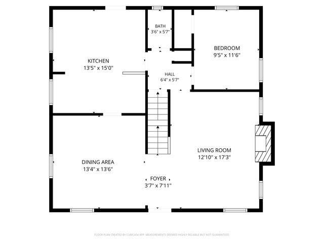 333 Bonnie Leslie Avenue, Bellevue, KY 41073