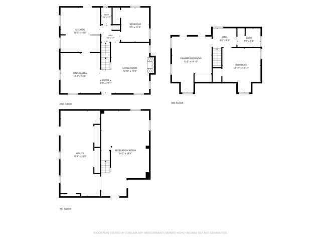 333 Bonnie Leslie Avenue, Bellevue, KY 41073
