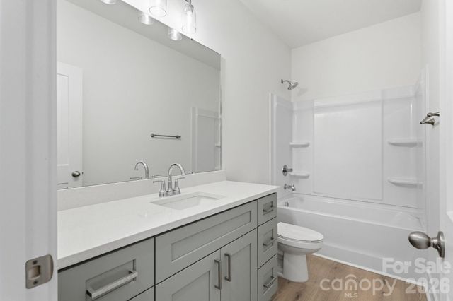 2021 Hart Road, Charlotte, NC 28214