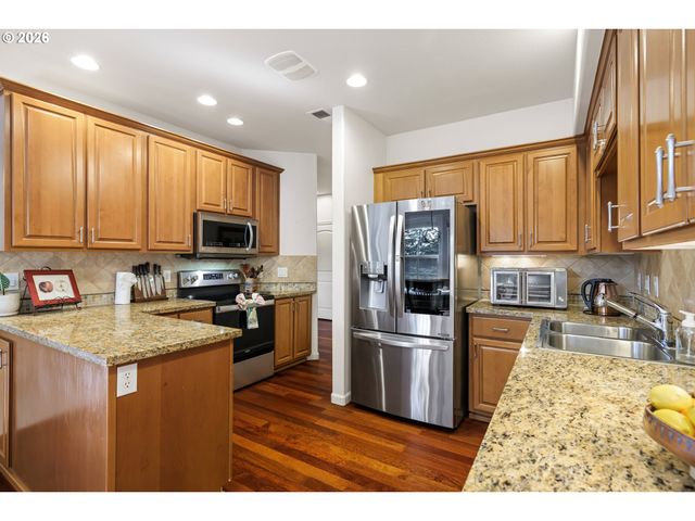 20512 Sw ROY ROGERS Rd 319, Sherwood, OR 97140