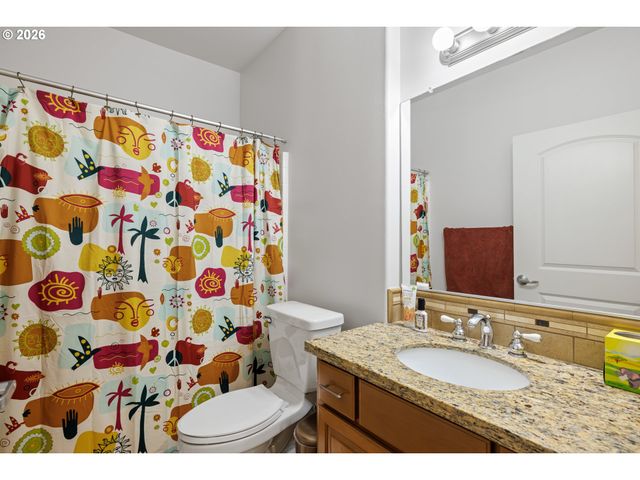 20512 Sw ROY ROGERS Rd 319, Sherwood, OR 97140