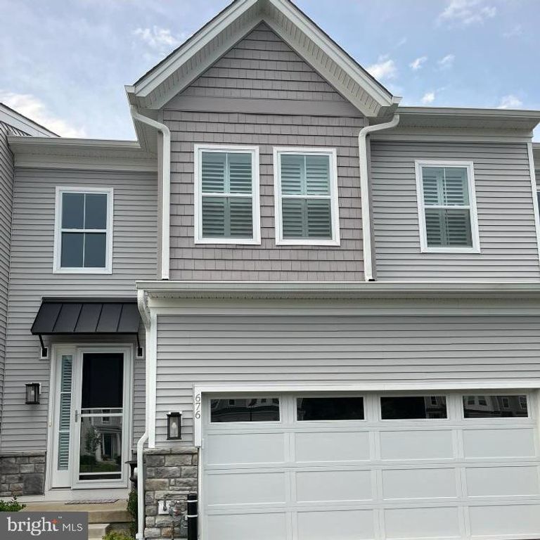 676 LEVERING ST, Blue Bell, PA 19422