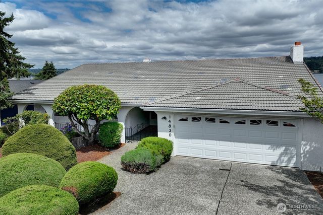 14820 39th Avenue NE, Lake Forest Park, WA 98155