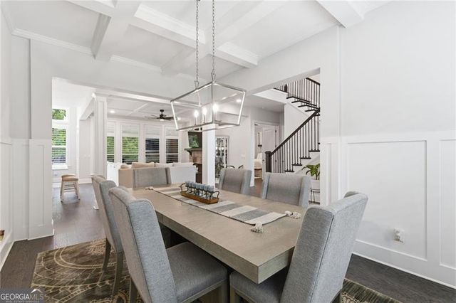 3610 Chattahoochee Road, Cumming, GA 30041