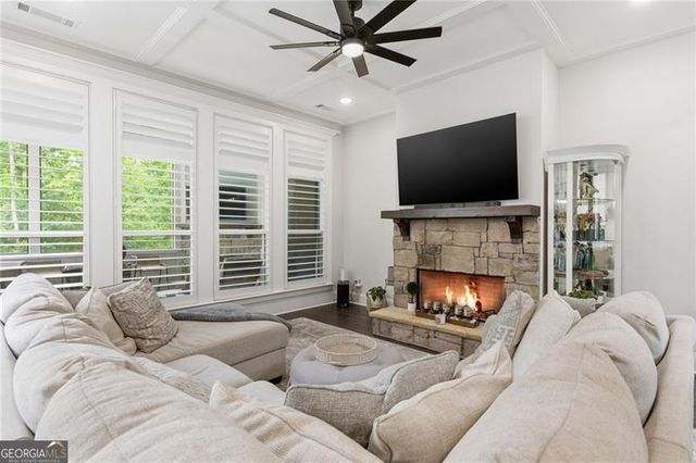 3610 Chattahoochee Road, Cumming, GA 30041