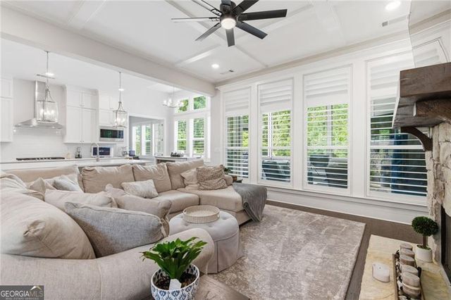3610 Chattahoochee Road, Cumming, GA 30041