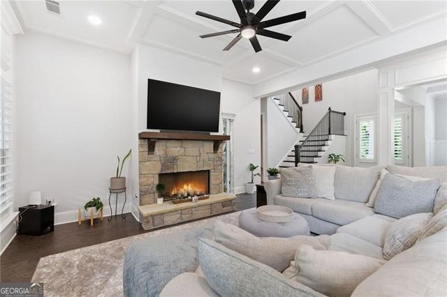 3610 Chattahoochee Road, Cumming, GA 30041