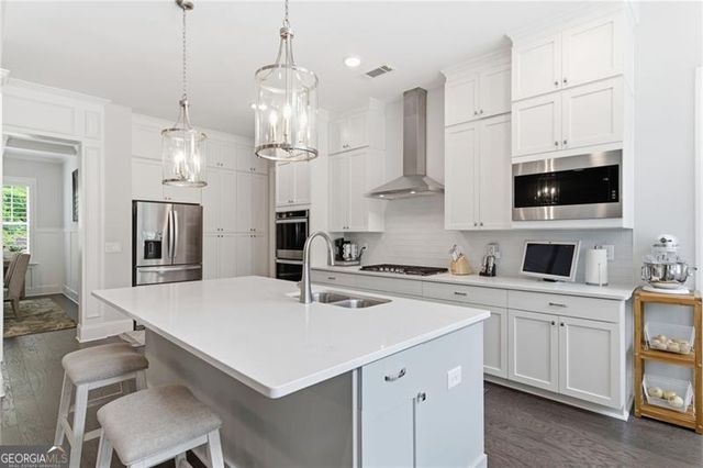 3610 Chattahoochee Road, Cumming, GA 30041