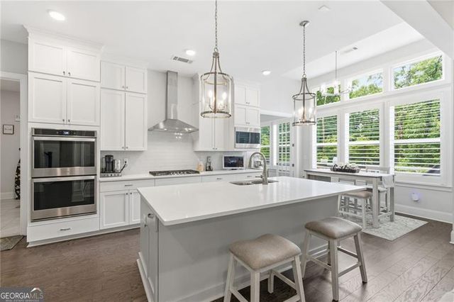 3610 Chattahoochee Road, Cumming, GA 30041