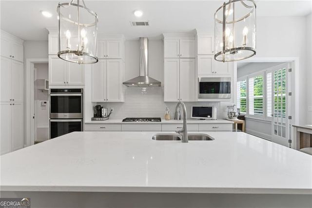 3610 Chattahoochee Road, Cumming, GA 30041