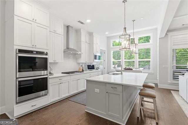 3610 Chattahoochee Road, Cumming, GA 30041
