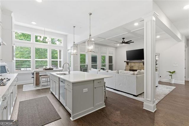 3610 Chattahoochee Road, Cumming, GA 30041