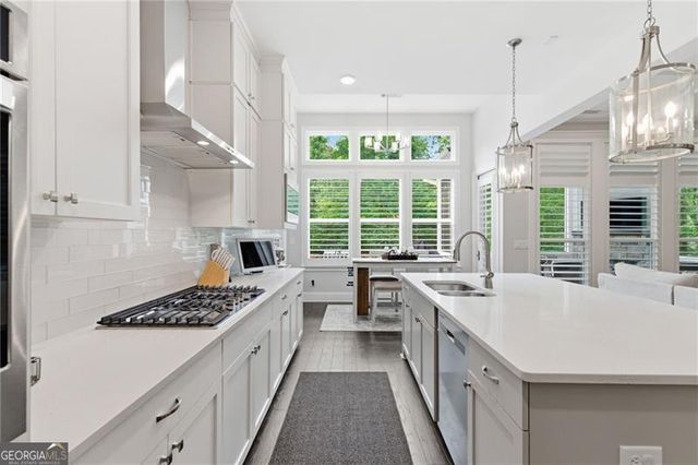 3610 Chattahoochee Road, Cumming, GA 30041
