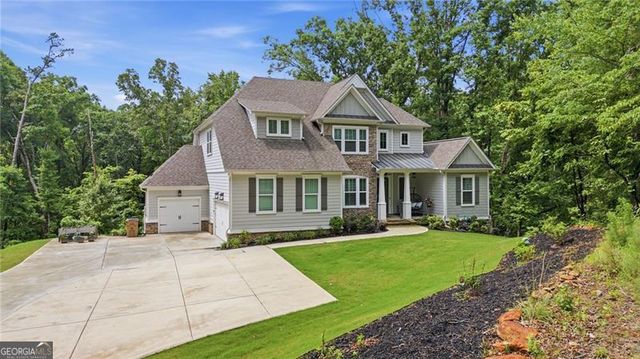 3610 Chattahoochee Road, Cumming, GA 30041