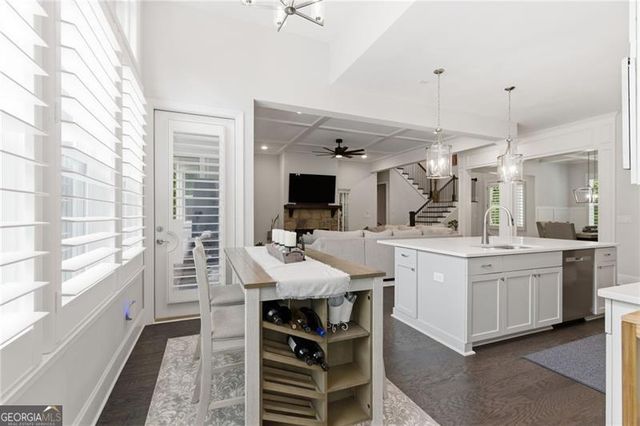 3610 Chattahoochee Road, Cumming, GA 30041