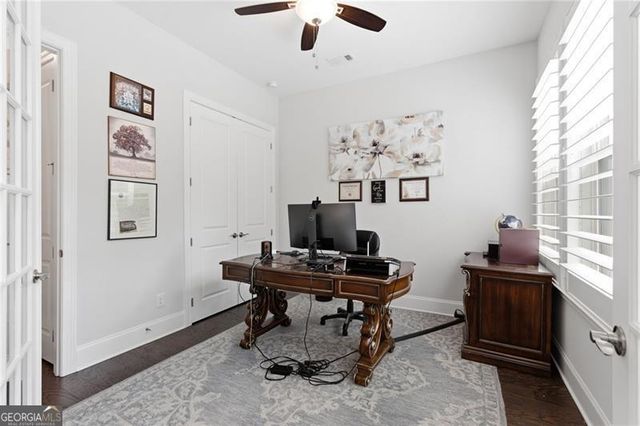 3610 Chattahoochee Road, Cumming, GA 30041