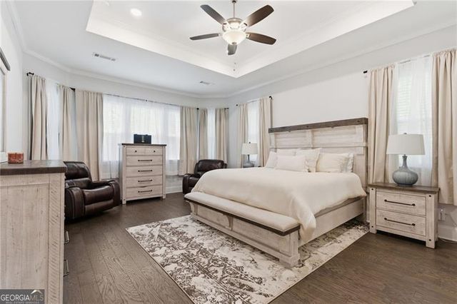 3610 Chattahoochee Road, Cumming, GA 30041