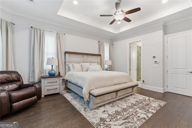 3610 Chattahoochee Road, Cumming, GA 30041