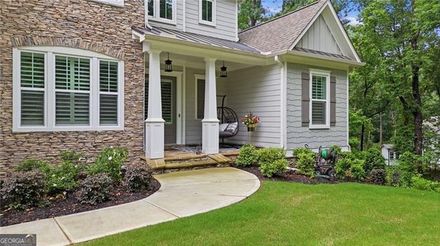 3610 Chattahoochee Road, Cumming, GA 30041