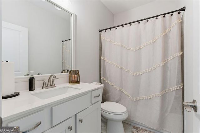 3610 Chattahoochee Road, Cumming, GA 30041