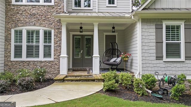 3610 Chattahoochee Road, Cumming, GA 30041