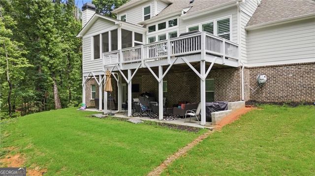 3610 Chattahoochee Road, Cumming, GA 30041