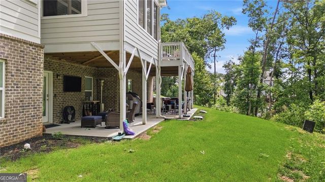 3610 Chattahoochee Road, Cumming, GA 30041