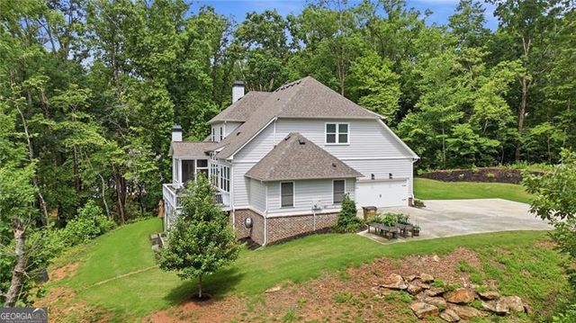 3610 Chattahoochee Road, Cumming, GA 30041