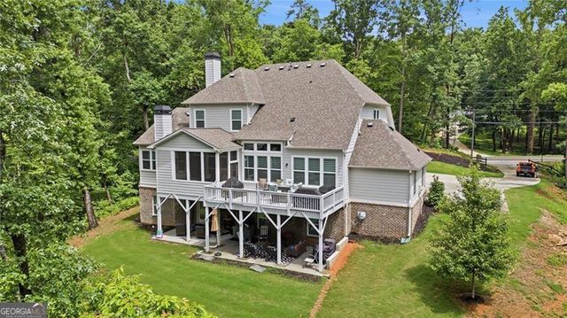 3610 Chattahoochee Road, Cumming, GA 30041