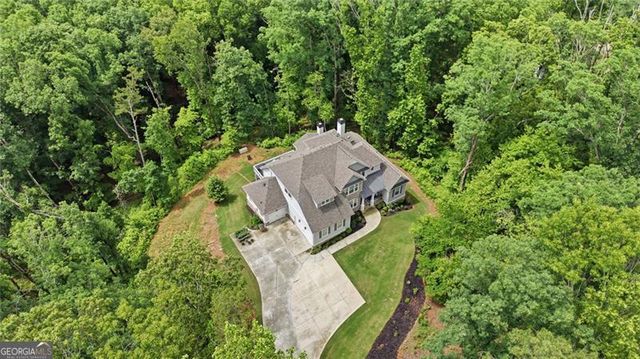 3610 Chattahoochee Road, Cumming, GA 30041