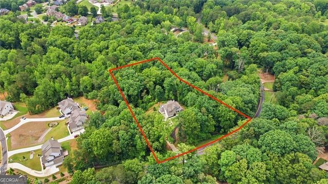 3610 Chattahoochee Road, Cumming, GA 30041