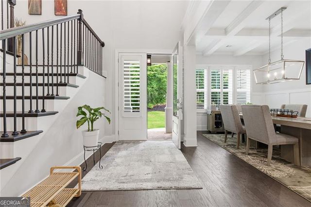 3610 Chattahoochee Road, Cumming, GA 30041