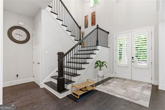 3610 Chattahoochee Road, Cumming, GA 30041