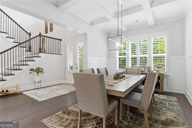3610 Chattahoochee Road, Cumming, GA 30041
