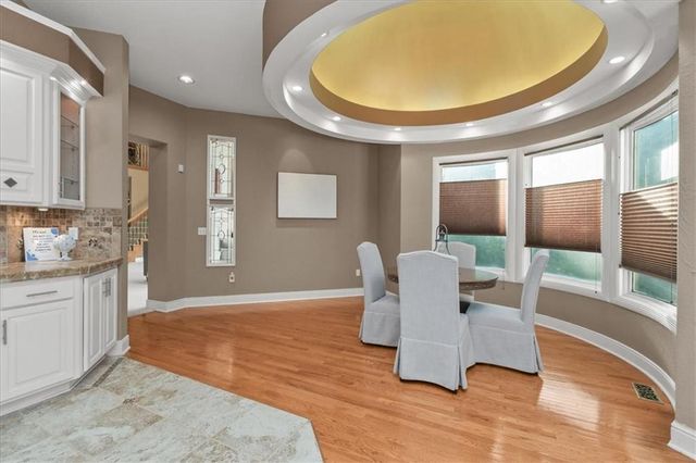1601 NW Arrowhead Trail, Blue Springs, MO 64015