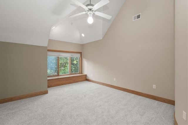 1601 NW Arrowhead Trail, Blue Springs, MO 64015