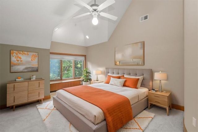 1601 NW Arrowhead Trail, Blue Springs, MO 64015